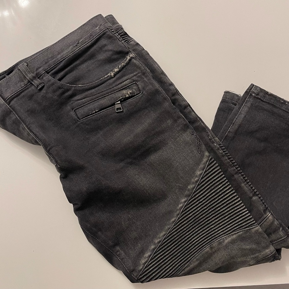 Balmain jean